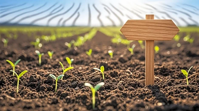 SARE Offers Grants to Promote Sustainable Agriculture Education and Practices