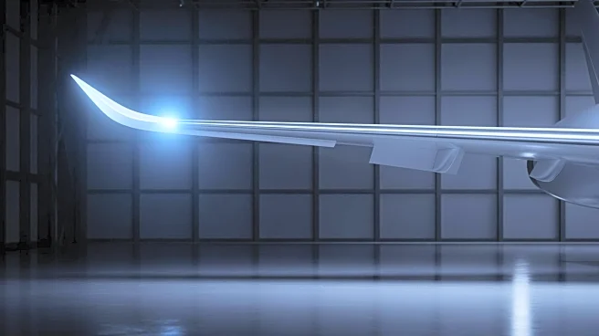 UAE Emerges as Global Hub for Advanced Aviation Technology, Honeywell Reports