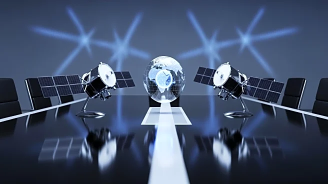 Debate Over the Wolf Amendment: US-China Space Cooperation at Stake