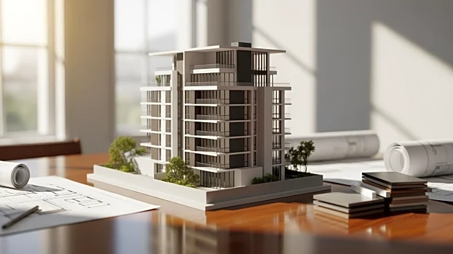 Dayton Port Authority and Citywide Collaborate on $77 Million Workforce Housing Project