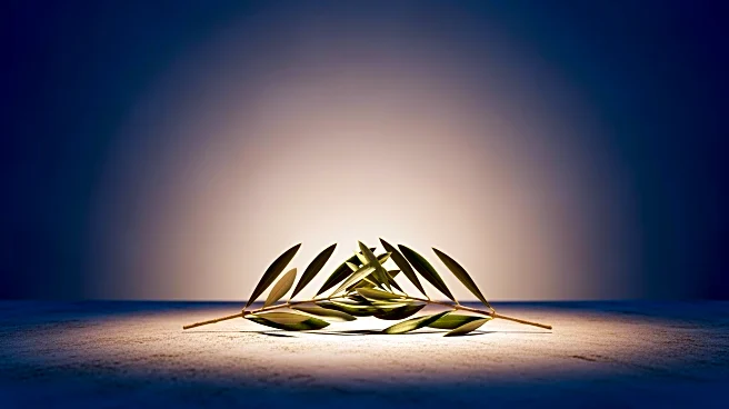 Jewish Communities Urged to Collaborate in Fight Against Antisemitism Post-Gaza