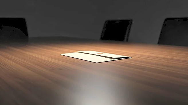 Epstein Survivors Advocate for Justice Ahead of House Vote on Files Release