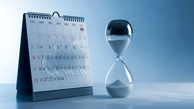 U.S. Job Market Faces 'Great Freeze' Amid Low Unemployment Rates