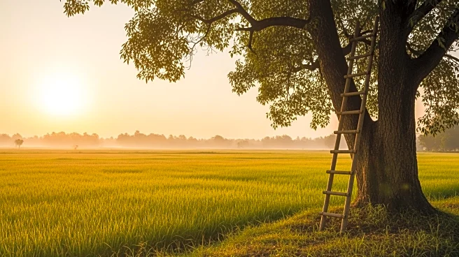 Thailand Grants Employment Rights to Myanmar Refugees Amid Labor Shortage