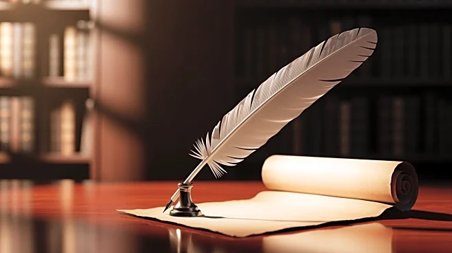 French President Macron Signs Motion to Posthumously Promote Alfred Dreyfus