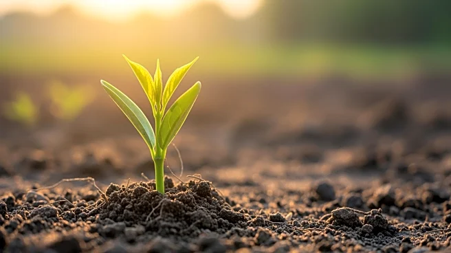 Imperial's 'Back Home' Campaign Wins Gold for Environmental Restoration Efforts