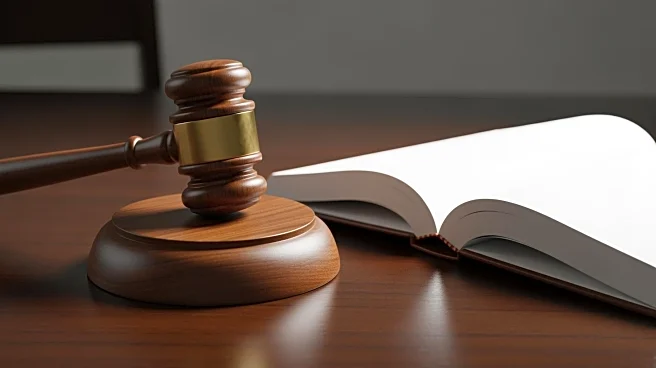 Xi Jinping Advocates for Rule of Law to Strengthen CCP Control