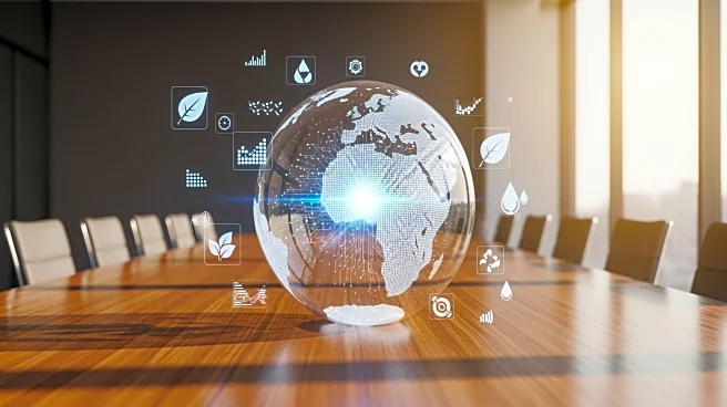 Artificial Intelligence Debates Emerge at COP30 Climate Talks in Brazil