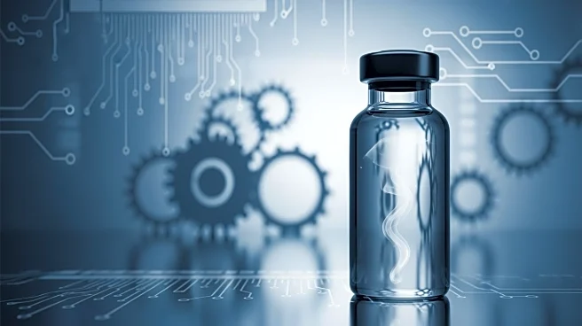 Trump and RFK Jr. Consider Disruptive Vaccine Policies, Raising Concerns Among Manufacturers