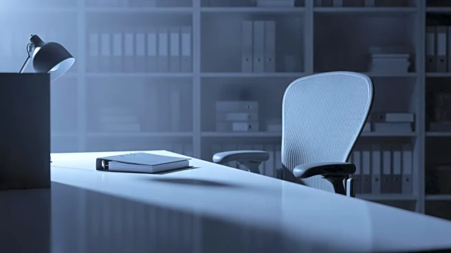 WHO Plans Major Workforce Reduction Due to Funding Challenges