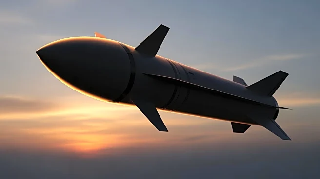 Ukraine Utilizes U.S.-Supplied ATACMS Missiles in Strikes on Russia