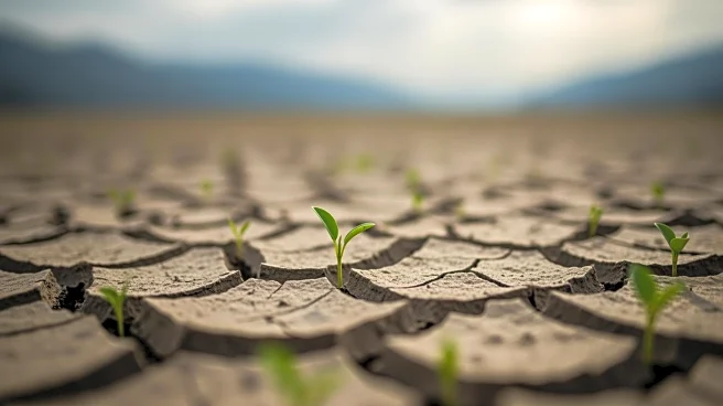 Somerset and Bristol Councils Struggle to Meet Climate Emergency Targets