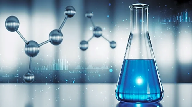 UK Government Funds Life Sciences Projects to Boost Economic Growth and Healthcare Innovation