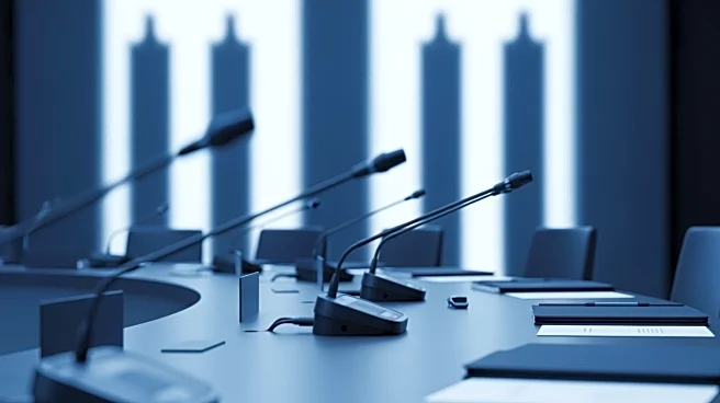 UN Security Council Approves President Trump's Gaza Plan Amid Skepticism