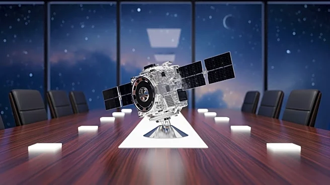 San Antonio Selected to Host Texas Space Business Summit in 2026