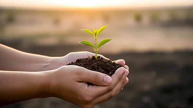 Philanthropic Pledges from COP30 Highlight Climate Funding Challenges