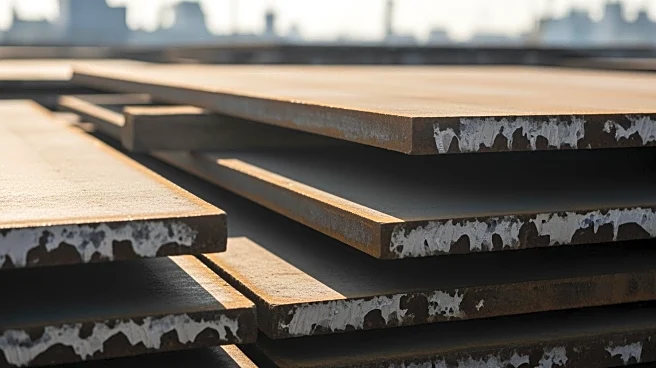 Report Highlights Potential of Ship Scrap Steel in Decarbonizing European Steelmaking