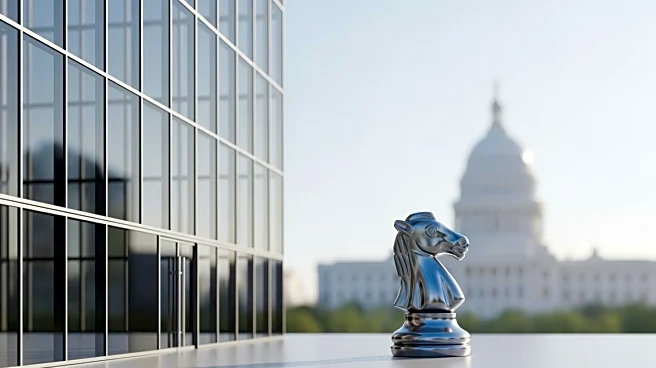 European Tech Industry Embraces Political Lobbying for Growth