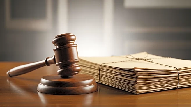 House Prepares to Vote on Release of Epstein Files Amid Survivor Advocacy