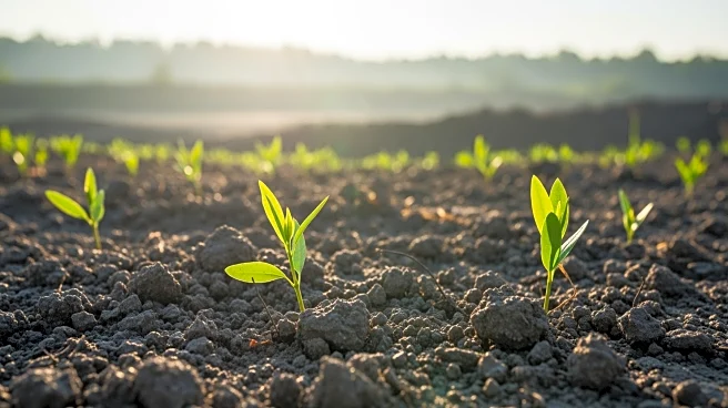 North Dakota Public Service Commission Awards Falkirk Mine for Reclamation Efforts