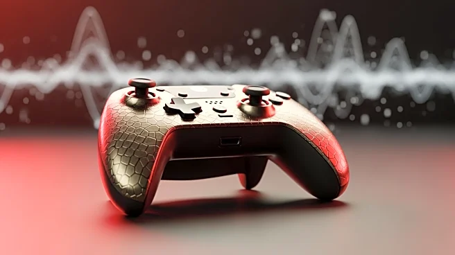 Chinese Video Games Gain Global Popularity, Expanding Cultural Influence