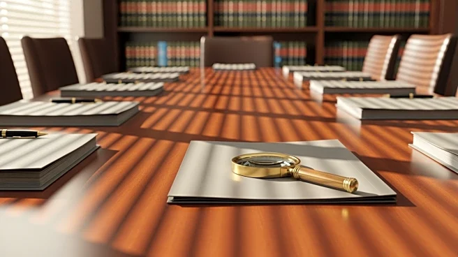 Democratic State Election Officials Demand Answers on Justice Department's Voter Data Requests