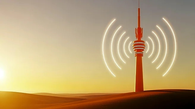 Orange Mali Expands Coverage with IFC Support to Enhance Connectivity