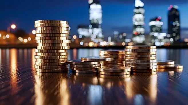 China Issues 4 Billion Euros in Sovereign Bonds in Luxembourg Amid High Demand