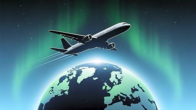 WestJet Announces New Direct Flight Route Between Edmonton and Reykjavik for 2026