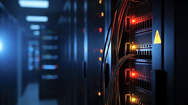 X Experiences Major Outage Due to Cloudflare Issues