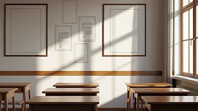 Federal Judge Orders Removal of Ten Commandments Posters in Texas Schools