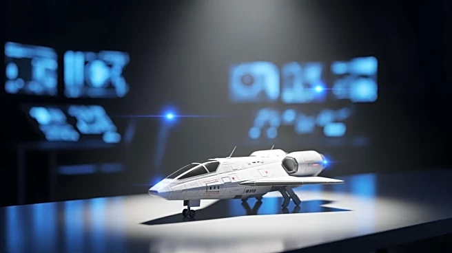 NASA Prepares for Historic Artemis II Mission with Media Accreditation