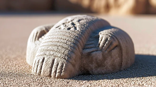 12,000-Year-Old Figurine Discovered in Northern Israel