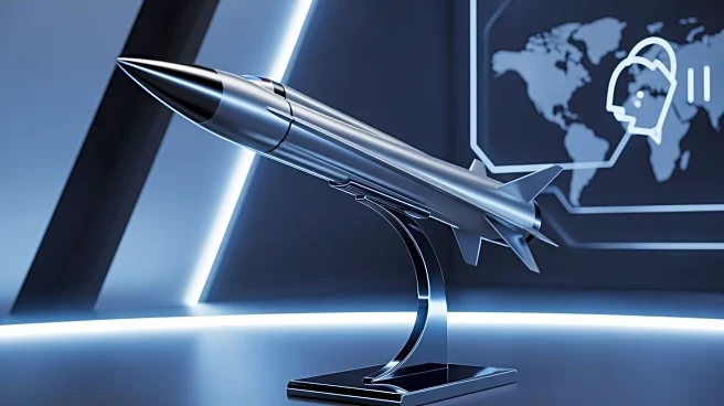 Czech Defense Tech Company LPP Prepares Cruise Missile Deliveries to Unlock New Markets