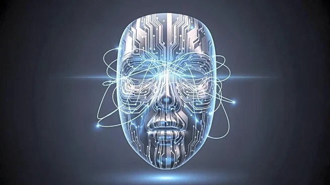 AI Technology Raises Concerns Over Digital Deception and Deepfakes