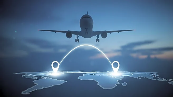 Irish Government Invests €2m to Launch Dublin-Derry Flight Service