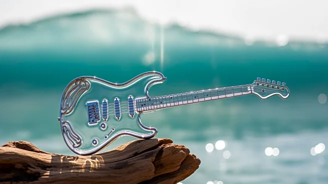 Hard Rock International Partners with Ocean Conservancy for Global Sustainability Program