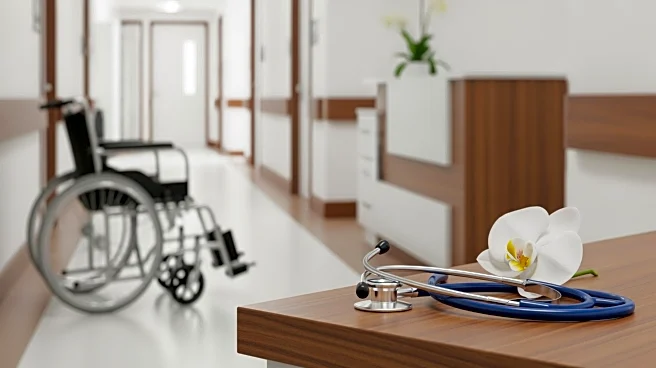 Ob Hospitalist Group Appoints Dr. Lisa Bukovac as Chief Clinical Officer to Enhance Maternal Health