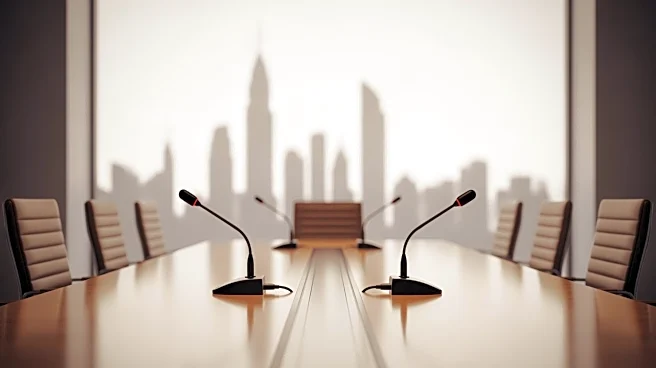 Nubank and DiDi Advisers to Address Labour Challenges at Miami Event