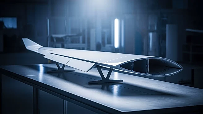 Etihad Airways' Fleet Expansion Boosts UK Aerospace Manufacturing