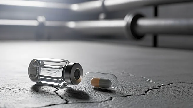 US-China Trade Tensions Highlight Vulnerability in Pharmaceutical Supply Chain