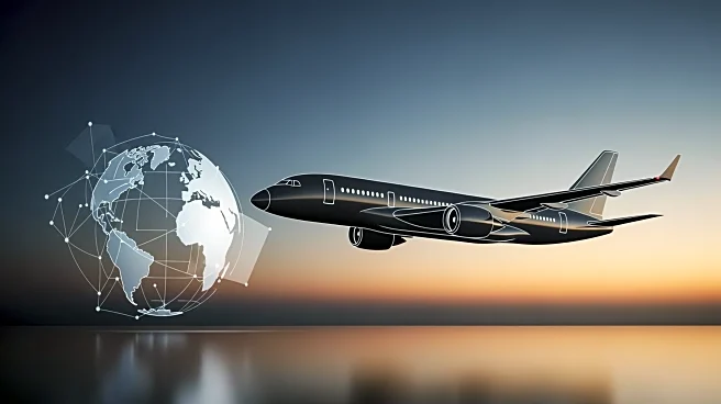 Pahang Aerospace City Debuts at Dubai Air Show with UAE Partnership Plans