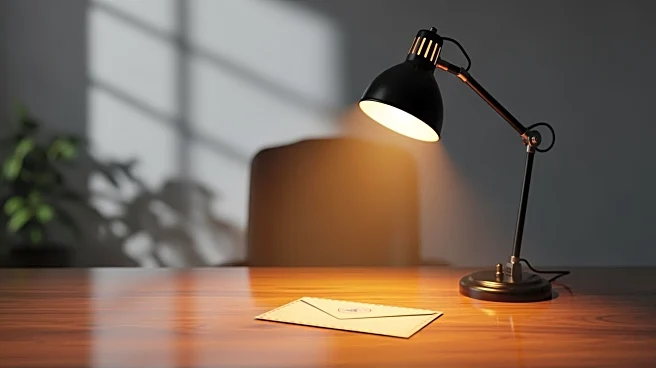 Measure to Release Epstein Files Heads to President Trump's Desk Amid GOP Concerns