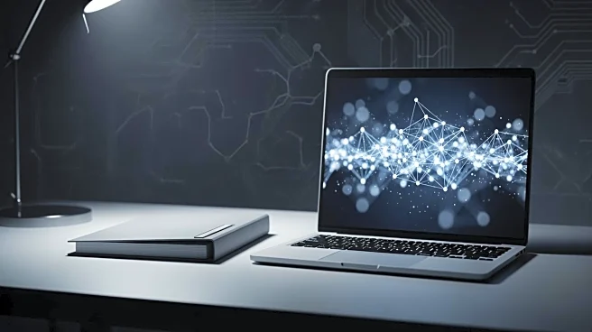 UK Parliament Warned of Chinese Espionage via LinkedIn