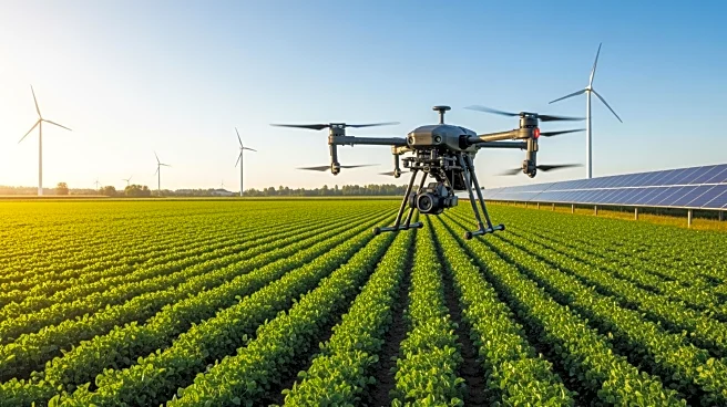 China-Pakistan Economic Corridor Advances Smart Agriculture in Pakistan