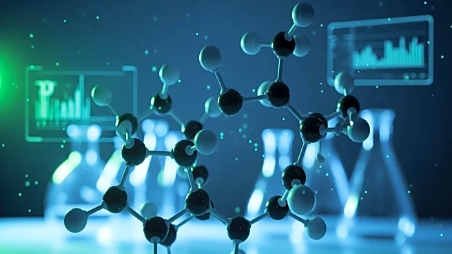 Yale Researchers Identify Mechanism of Drug Resistance in Lung Cancer Treatment