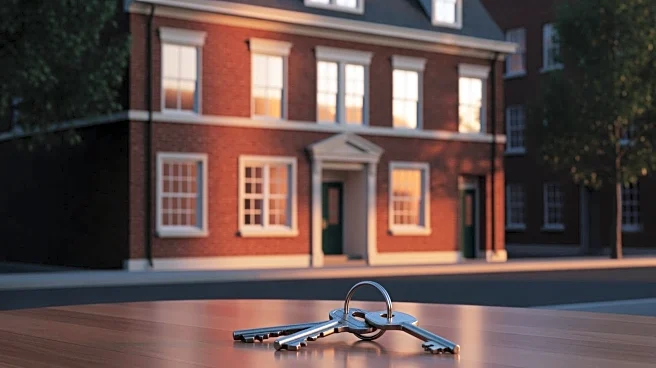 Nonprofits Explore Real Estate Ownership for Community Stability