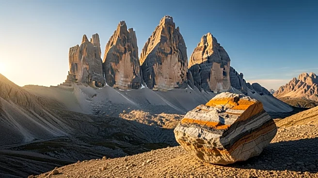 Many Peaks Extends Exploration at Ferké Project in Côte d'Ivoire