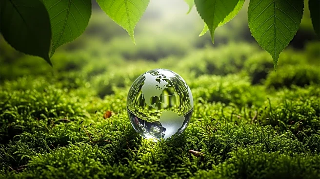 Scientists Debunk Climate Change Myths, Affirm Human Impact on Global Warming