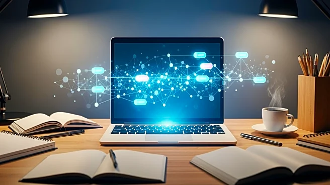 Discord's Role in Enhancing Student Learning Through Online Study Groups